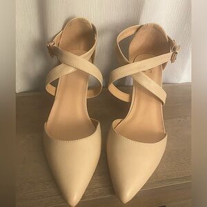 JG Size 10 Shoes